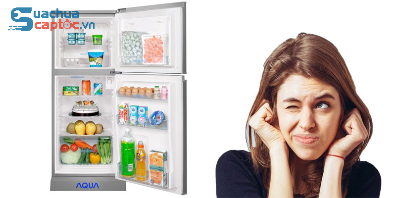 Vệ sinh, sửa tủ lạnh giá rẻ tại quận Phú Nhuận