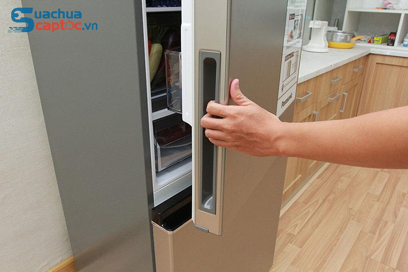Vệ sinh, sửa tủ lạnh giá rẻ tại Tp Thủ Đức